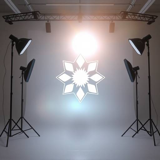 Logotipo do Est√ºdio Fotogr√°fico Luz do Sol