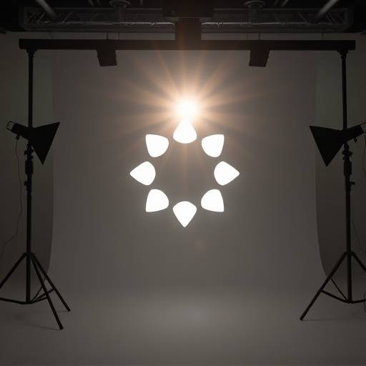 Logotipo do Est√ºdio Fotogr√°fico Luz do Sol