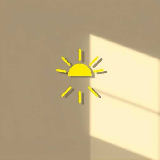 Logotipo do Estüdio Fotográfico Luz do Sol